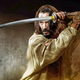 Illustration for article titled Keanu Reeves new movie has 47 problems, but the Ronin aint one